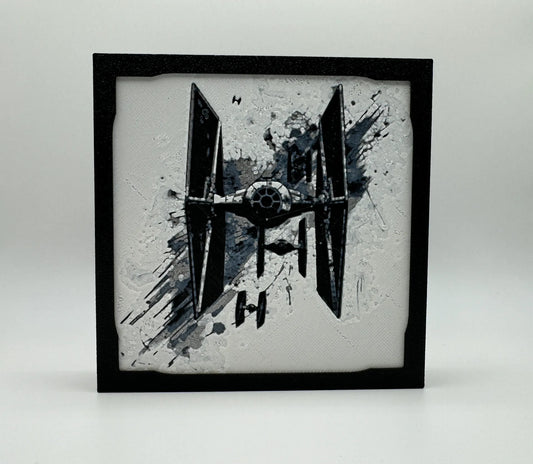 Tie Fighters