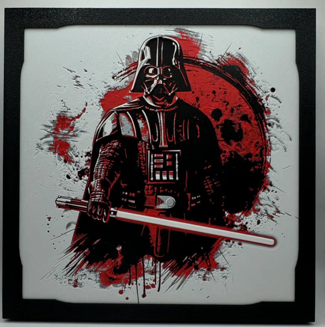 Darth Vader