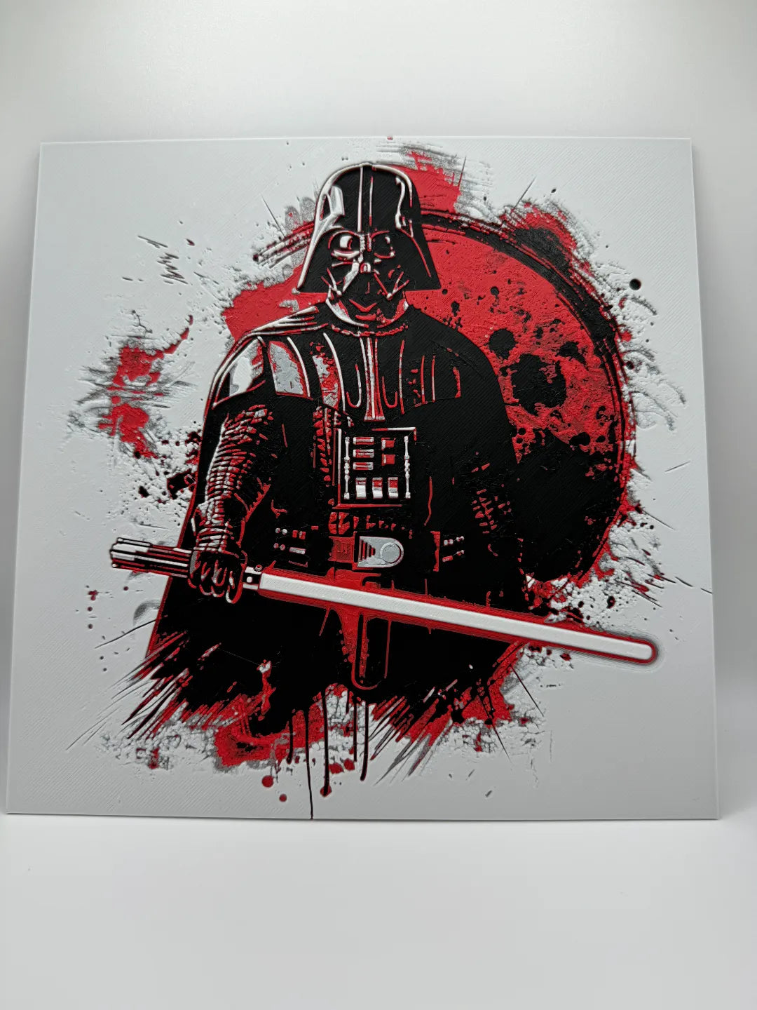 Darth Vader