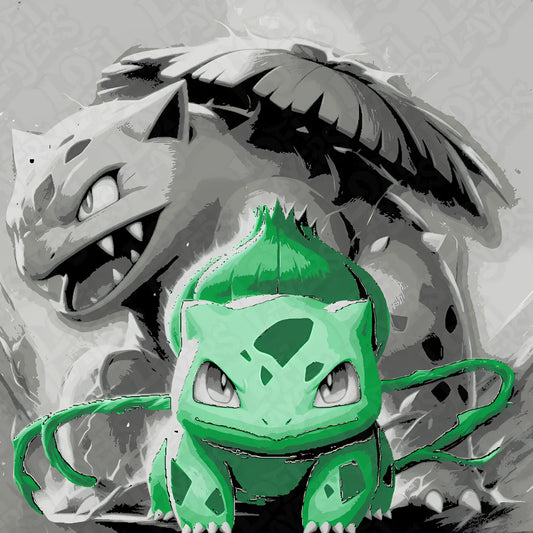 Bulbasaur