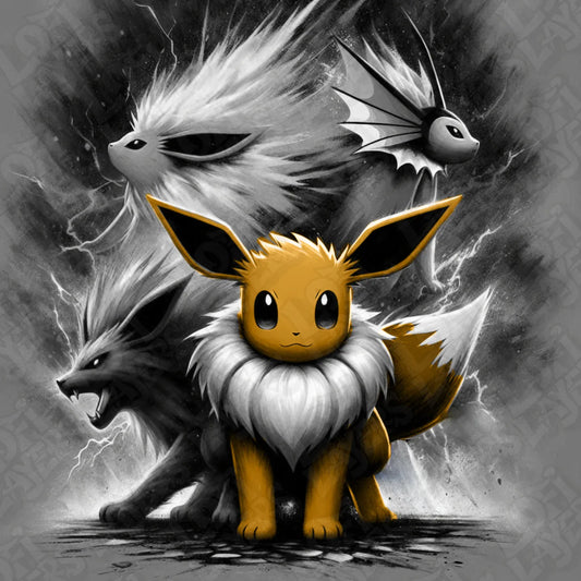 Eevee