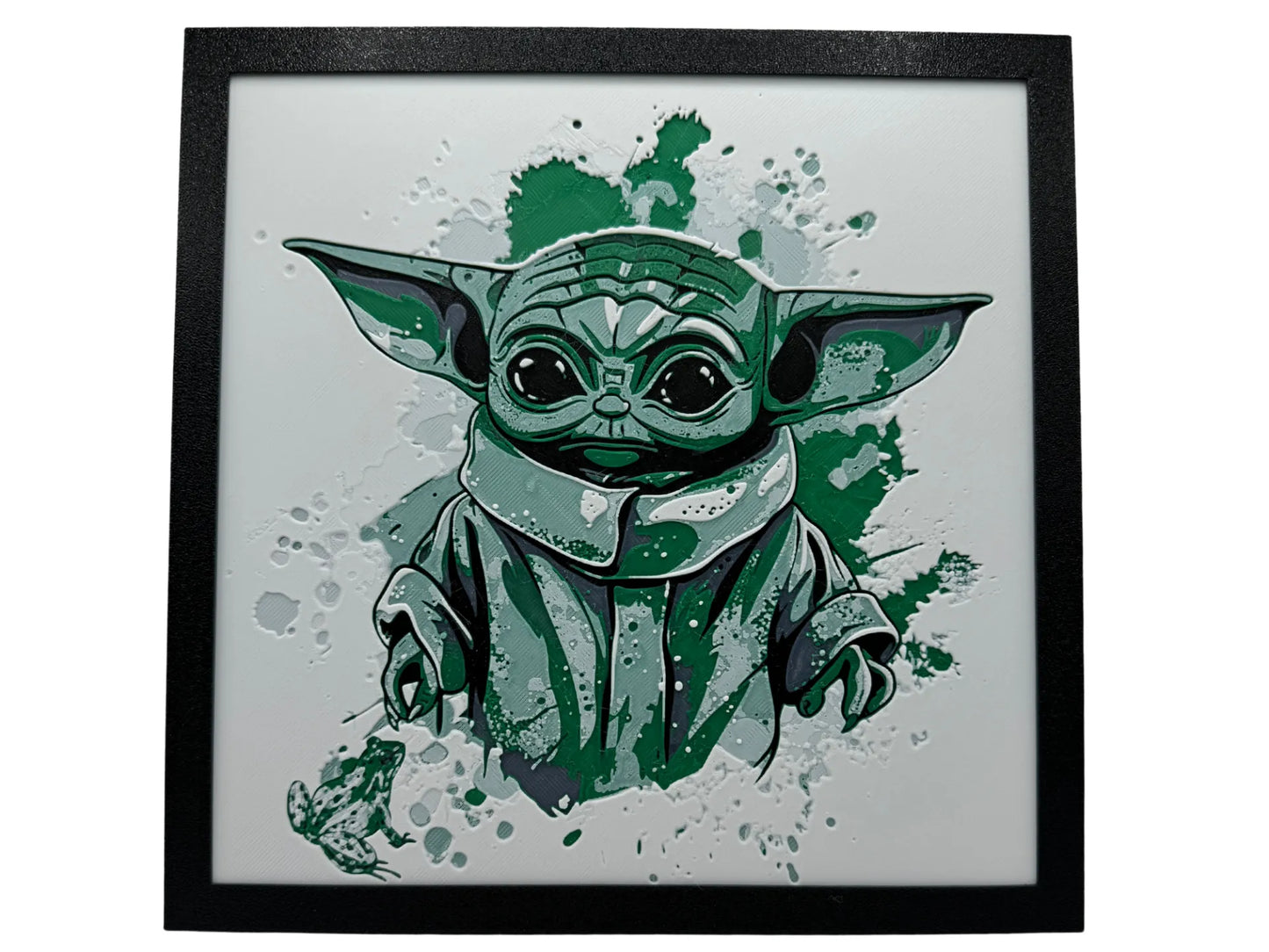 Grogu "Baby Yoda"