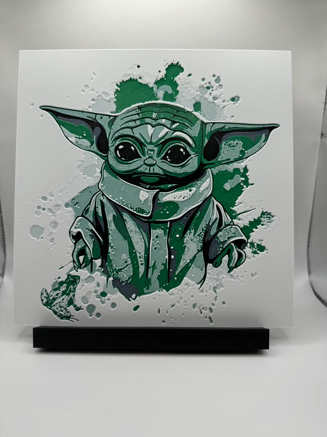 Grogu "Baby Yoda"