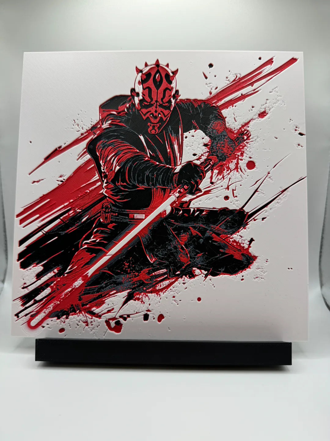 Darth Maul